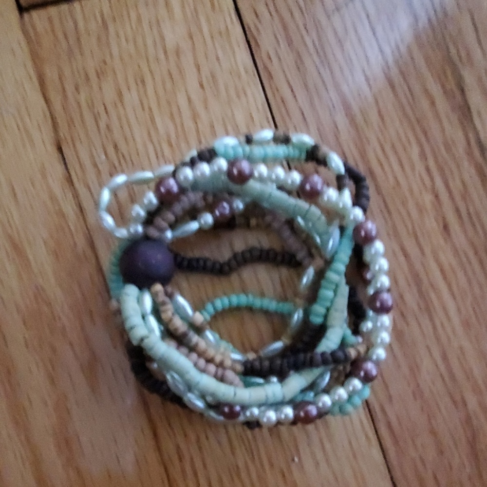 Brand new never worn bracelet